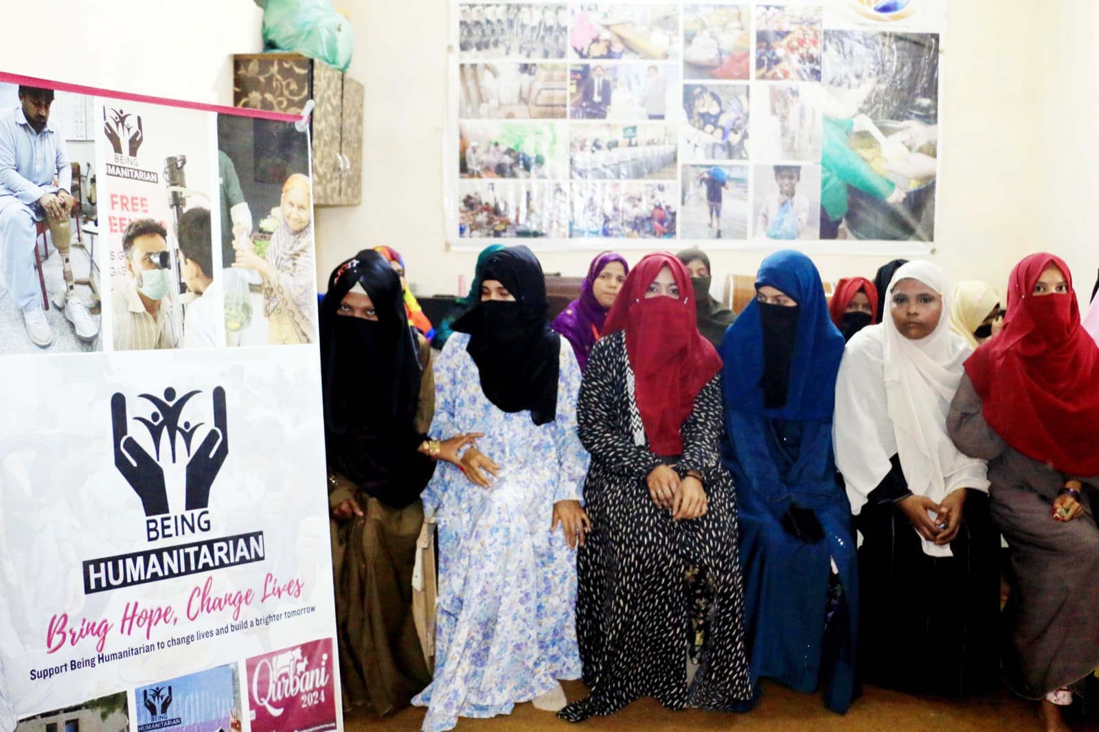 Vocational training