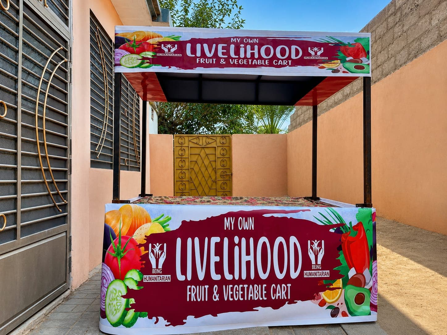 Livelihood