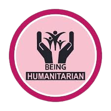 Being Humanitarian