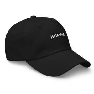 Humam Cap