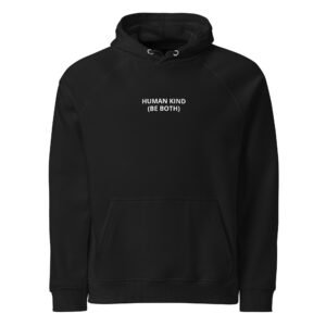 Human Kind Hoodie