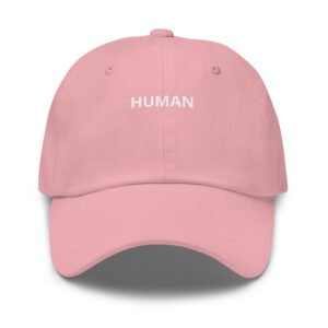 Human Cap